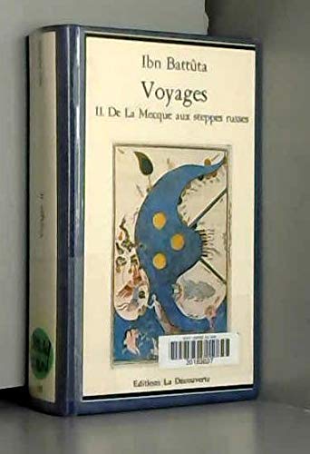 VOYAGES T.2 9782707113030