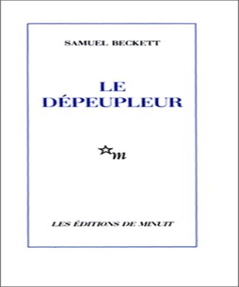 Le dépeupleur 9782707302885