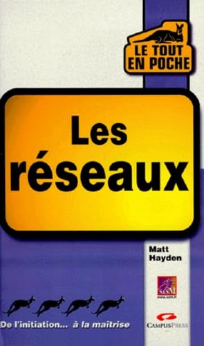 Les réseaux 9782744006111