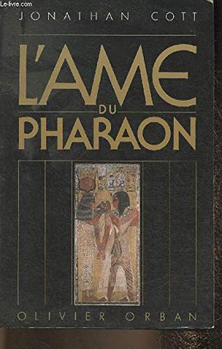 L'ame du pharaon 9782855654393