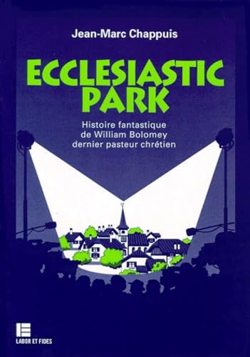 Ecclesiastic Park 9782830909043