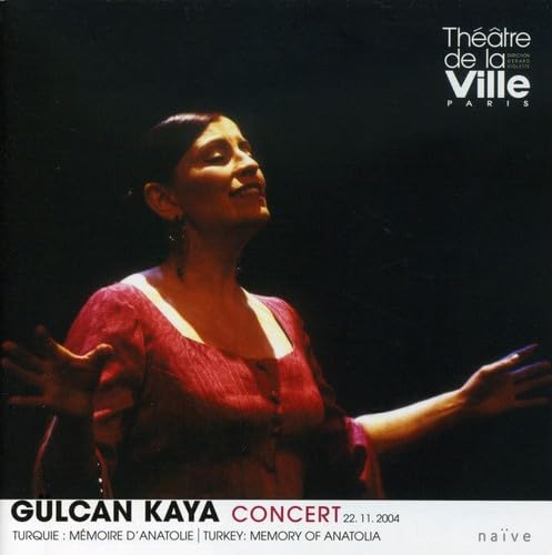 Concert [Import] 3298494610028