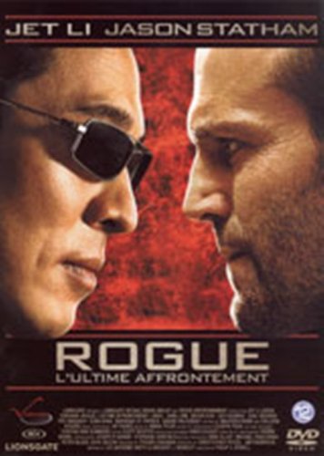 Rogue 5414474353046