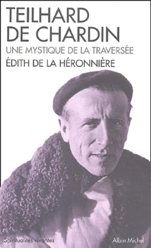 Teilhard de Chardin 9782226137678