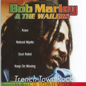Trench Town Rock 3660139100223