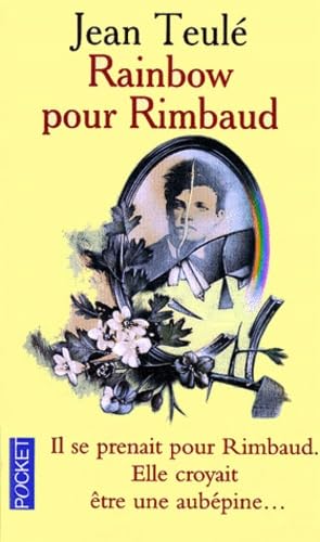 Rainbow pour Rimbaud 9782266091954