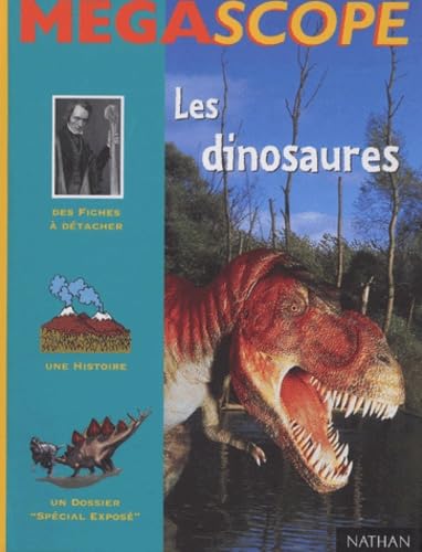 Les Dinosaures 9782092790816