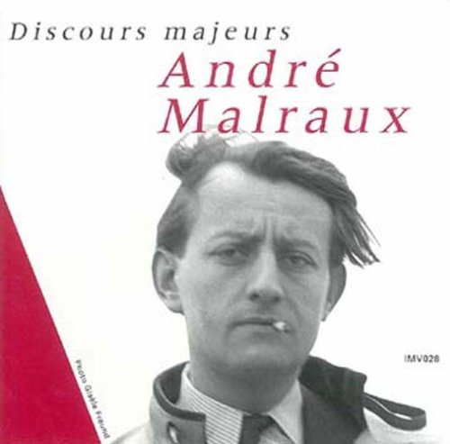 4 Discours Majeurs 3329184682824