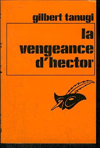 La Vengeance d'Hector 9782702412497