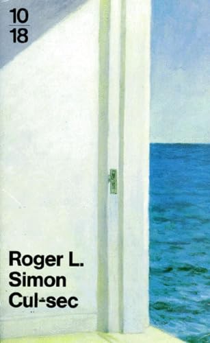 Cul-sec 9782264012562