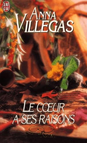 Le Coeur a ses raisons 9782290301791