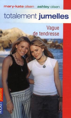 TOTAL JUMELLES N16 VAGUE TEND 9782266159104