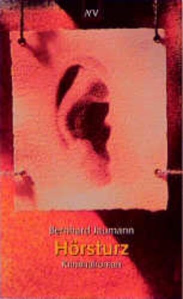 Hörsturz. 9783746615066
