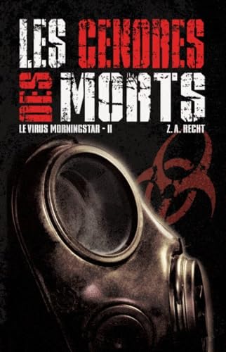 Les cendres des morts 9782362700484