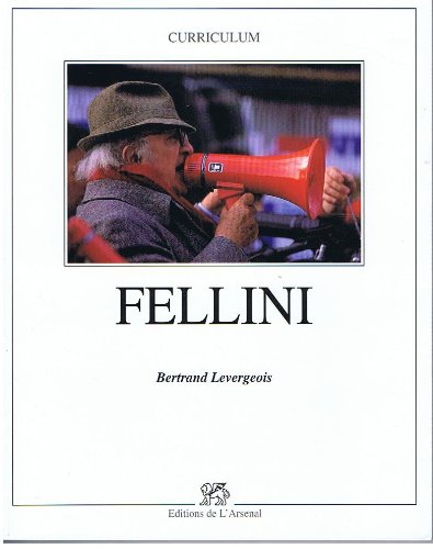 Fellini 9782910470005