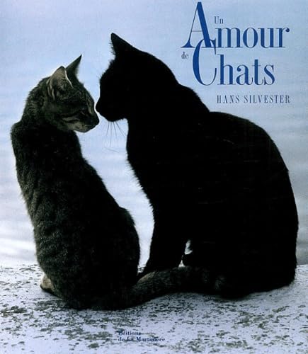 Un amour de chats 9782732429687