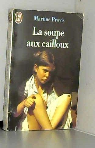 La soupe aux cailloux 9782277235576