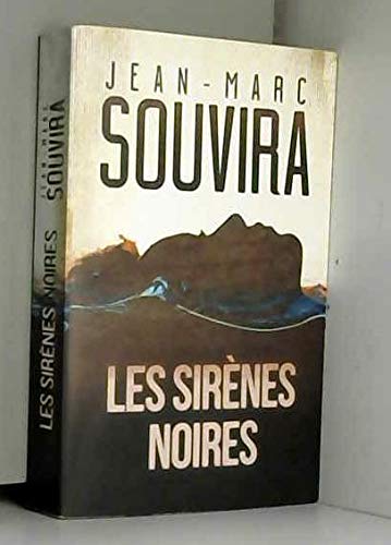 Les Sirènes Noires 9782298118247