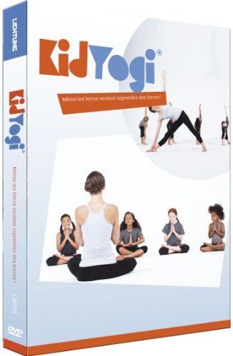 Kidyogi 4260109410889