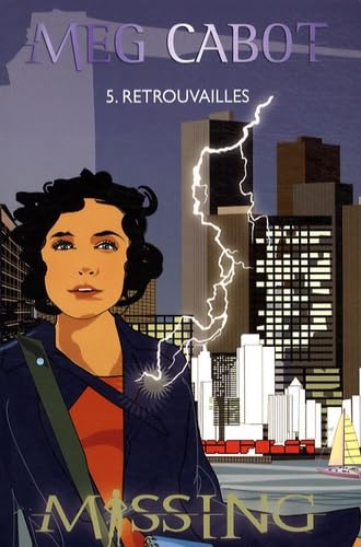 Retrouvailles 9782012014947