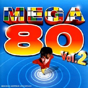 Mega 80 Vol.2 3596971570323