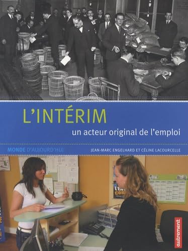 L'Intérim 9782746712089