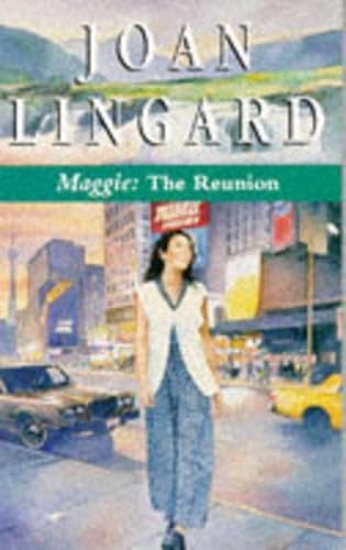 The Reunion 9780330334006
