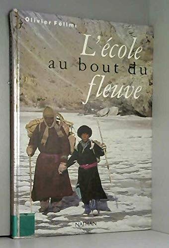 L'école au bout du fleuve 9782092403990