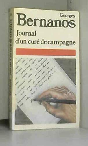 Journal d'un curé de campagne 9782266014731
