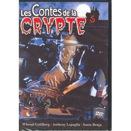 Les Contes de la crypte, vol. 5 3530941018316