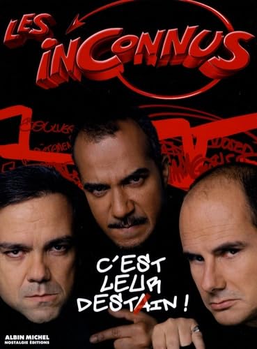 C'est leur destin 9782226181626