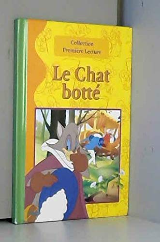 Le Chat botté 9782849031728