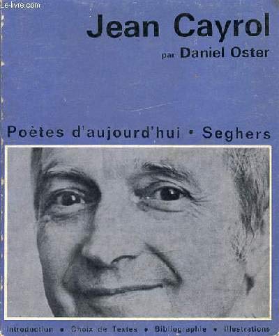 Jean cayrol 
