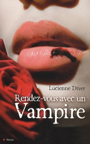 Rendez-vous avec un vampire 9782352884101