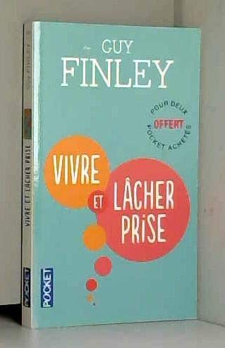 vivre et lâcher prise 9782266261203
