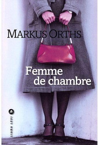 FEMME DE CHAMBRE (0000) 9782867465086