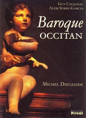 Baroque occitan 9782708990951