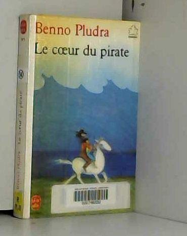 LE COEUR DU PIRATE 9782010157516