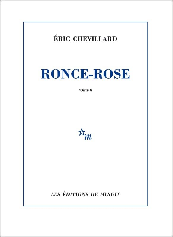 Ronce-Rose 9782707343161