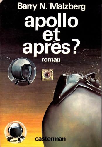 Apollo, et après ? 9782203227040