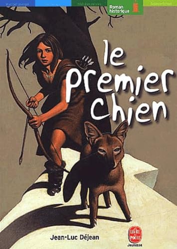 Le Premier Chien 9782013219396