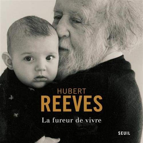 La Fureur de vivre 9782021452112