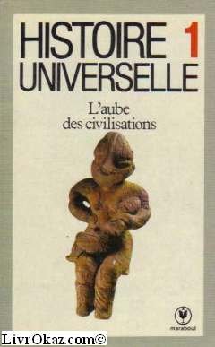 Histoire universelle 9782501003681