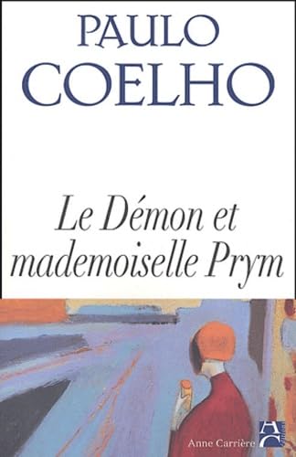 Le Démon et mademoiselle Prym 9782843372636