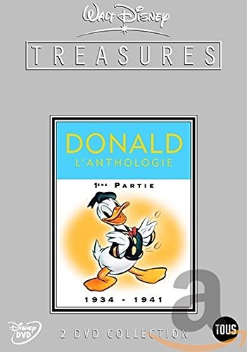 Donald l'anthologie 8711875975622