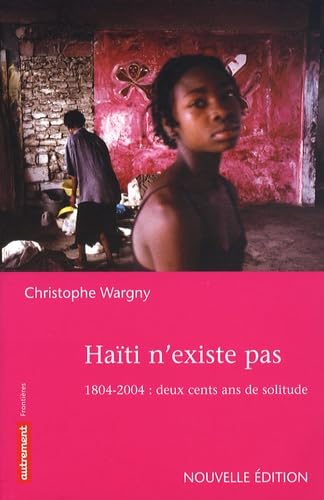 Haïti n'existe pas 9782746711389