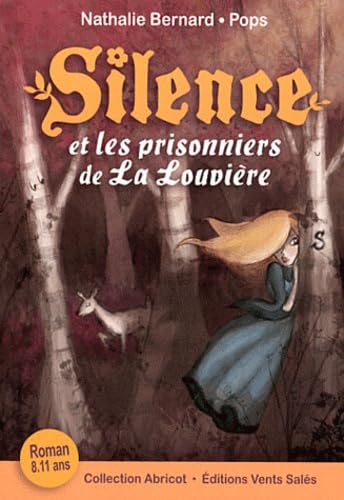 Silence et les prisonniers de La Louvière 9782354520427
