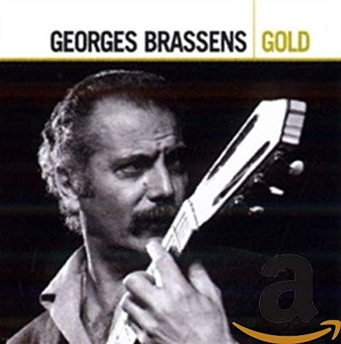 Gold [Import] 0602498463635