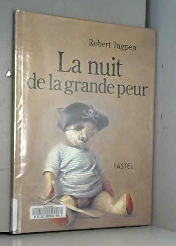nuit de la grande peur (la) 9782211026512