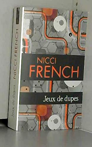 Jeux de dupes 9782298090291